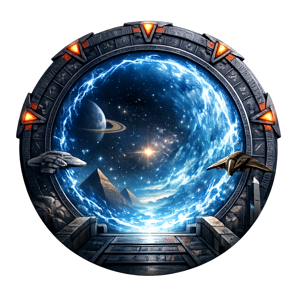 Stargate Command