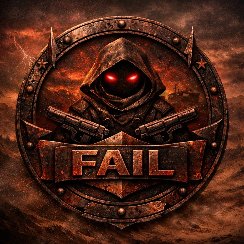 Failed