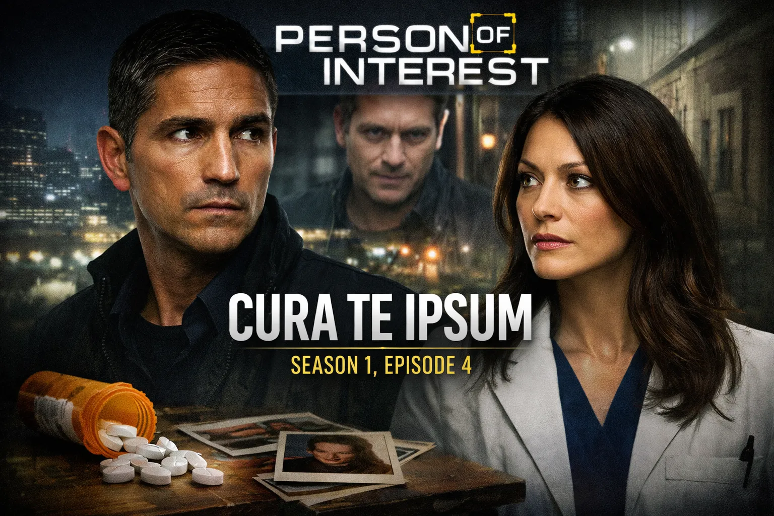 Test your knowledge of Person of Interest Season 1 Episode 4, “Cura Te Ipsum.” Explore Reese’s moral choices, Dr. Megan Tillman’s revenge dilemma, and Finch’s philosophy on saving lives. This quiz challenges fans to recall key details and ethical themes from one of the show’s most haunting early episodes.
